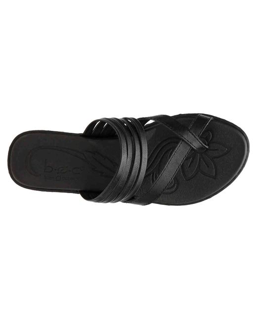 boc alisha black