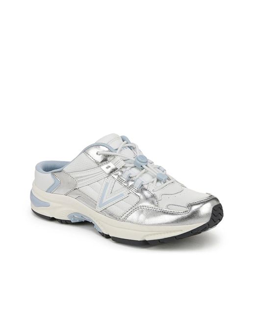 Vionic White 23Walk 2.0 Sneaker