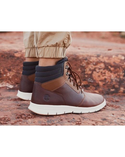 timberland high tops mens