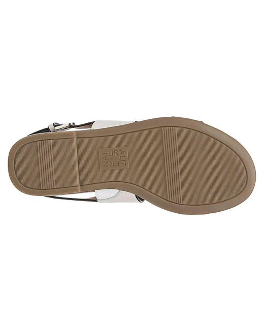 naturalizer shaleah sandal