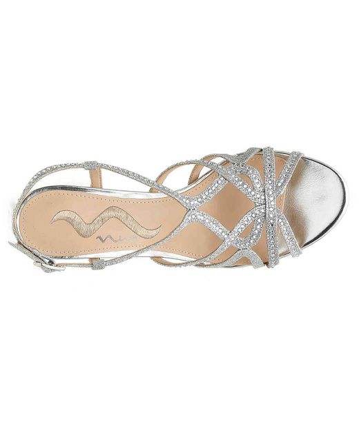 nina veralee sandal