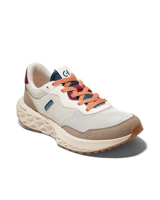 cole haan runner