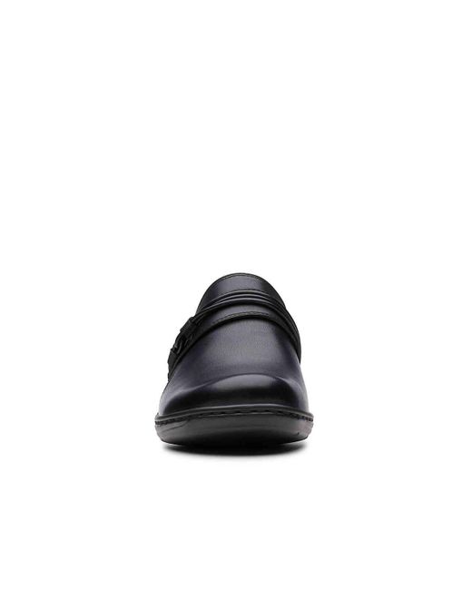 leisa clover clarks