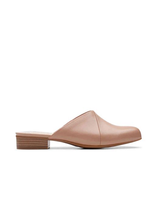 clarks juliet willow mule