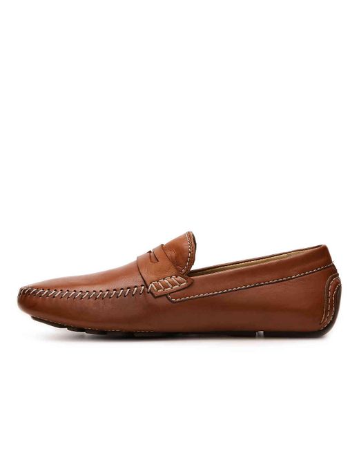 Robert zur hugo penny best sale loafer