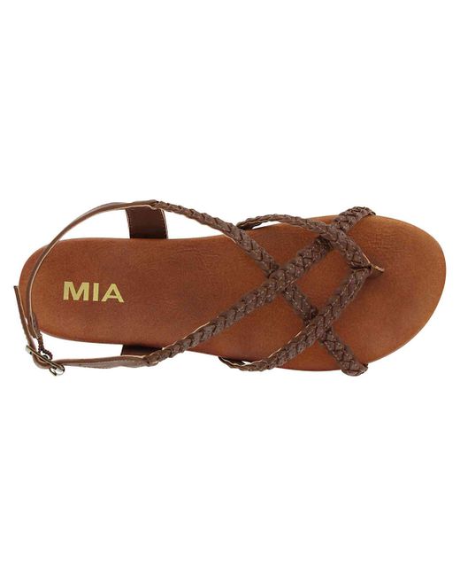 mia giovanna sandal