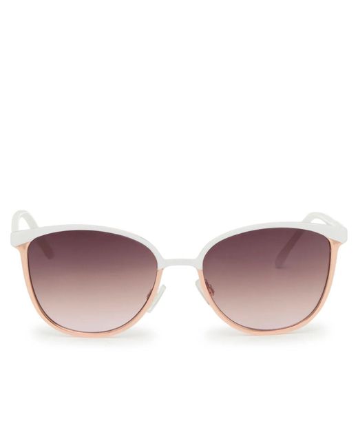 Kelly & Katie Multicolor Debutante Sunglasses