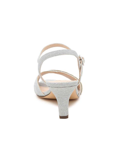nina nicasia sandal