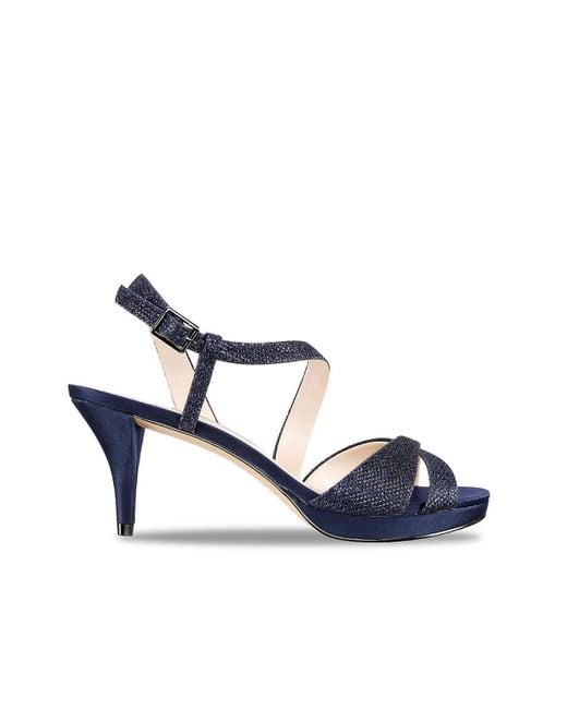 nina rachyl platform sandal