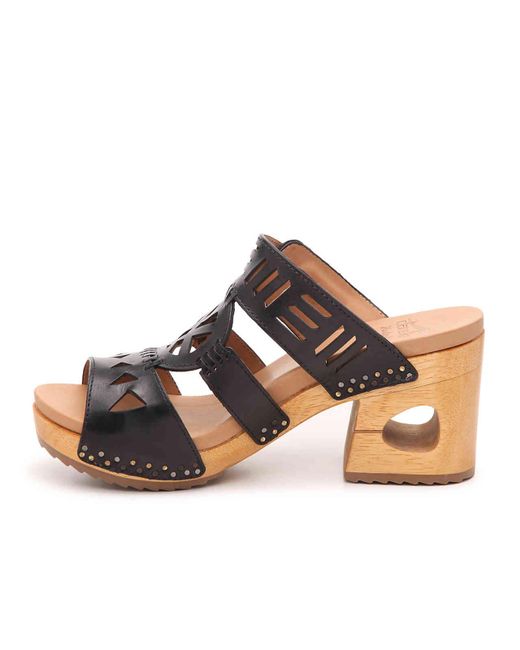 dansko oralee