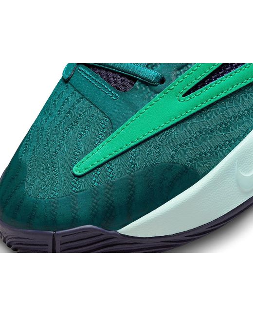 Nike Giannis Immortality 3 Basketball Shoe in Green for Men Lyst