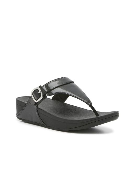 fitflop lulu glitter