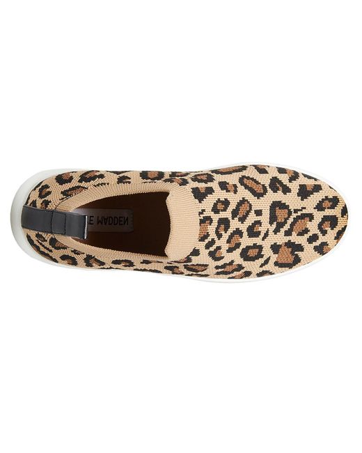 steve madden leopard beale