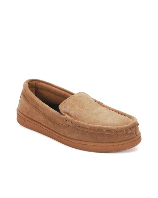 Mykos Multicolor Brett Slipper for men