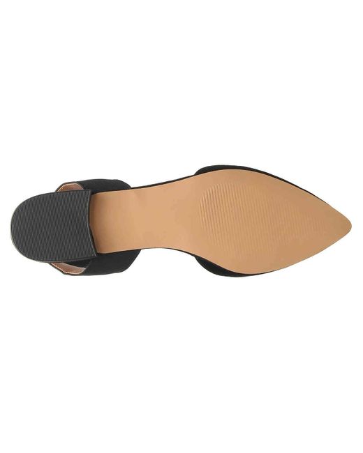 steve madden bona flat