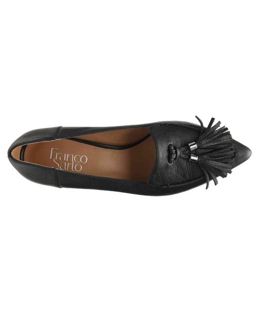 franco sarto crane loafer