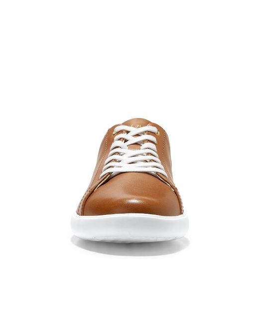 Cole Haan Grand Crosscourt Ii Sneaker 