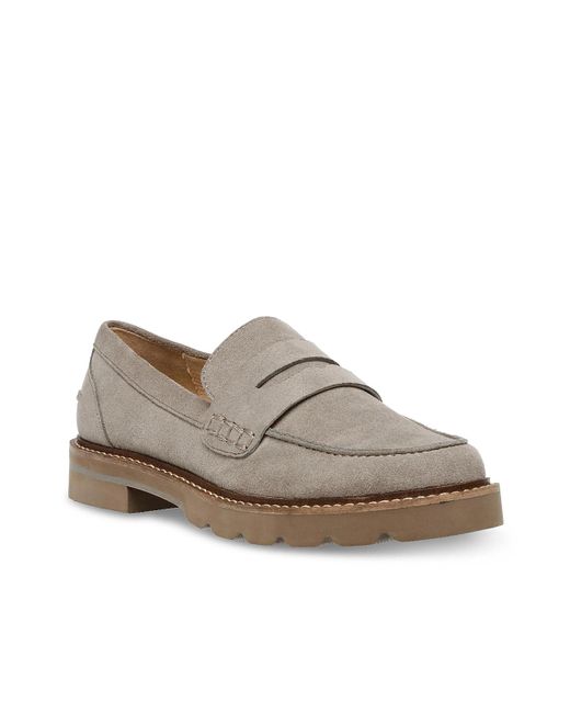 Anne klein women's best sale loafers