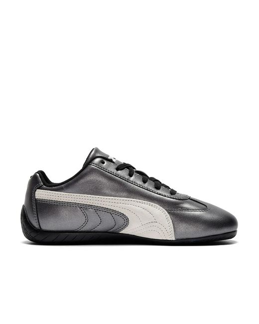 PUMA Black Speedcat Sneaker