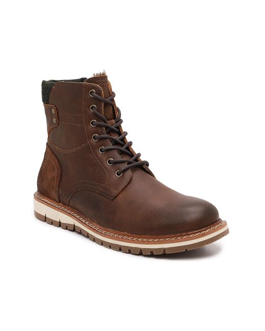 crown vintage conley boot