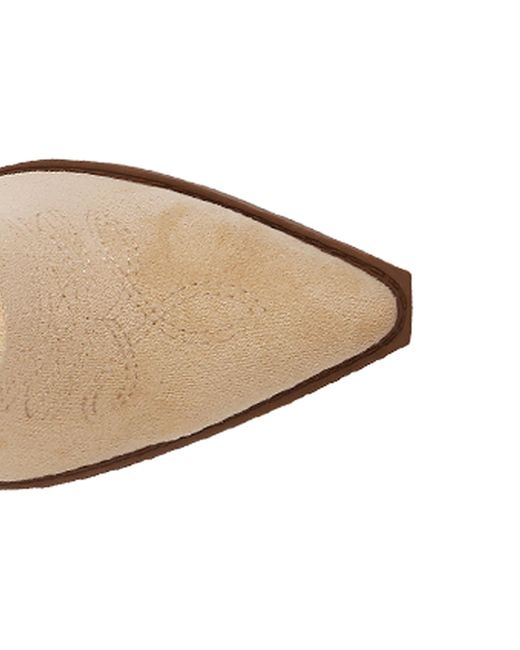 LONDON RAG Adanna Boot in Black Lyst