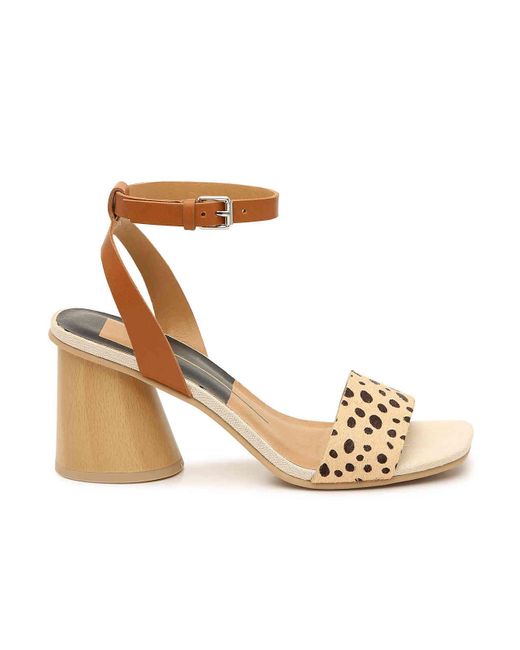 dolce vita rio sandal