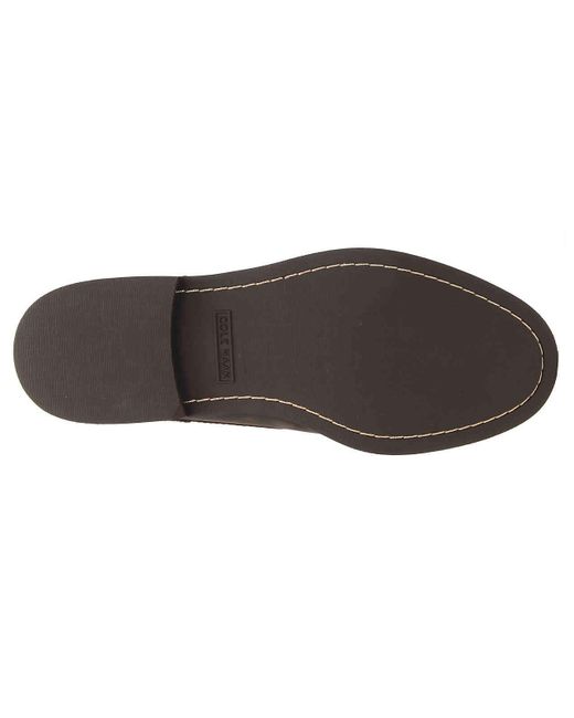 cole haan howlett chukka