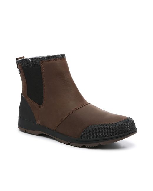 sorel men's ankeny ii mid boots stores