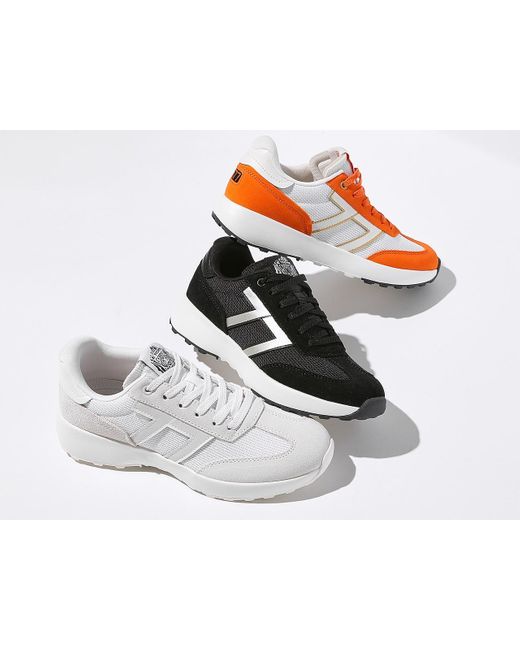 tigre sneakers