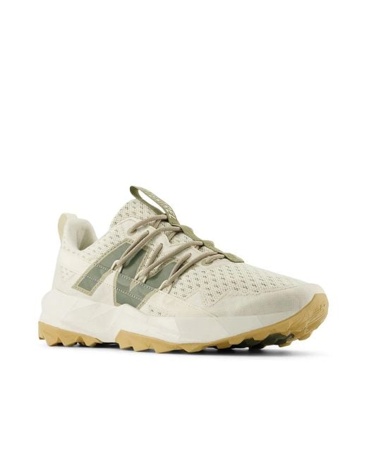 New Balance Natural Tektrel Sneaker for men