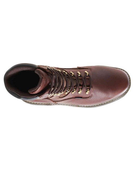 dsw wolverine