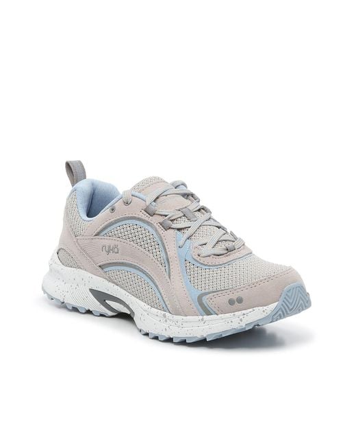 ryka walking shoe