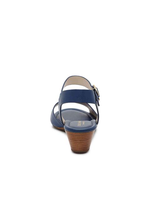 evette wedge sandal