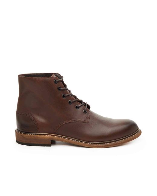 wolverine 1000 mile luke boot