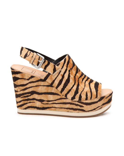 dolce vita datiah wedges