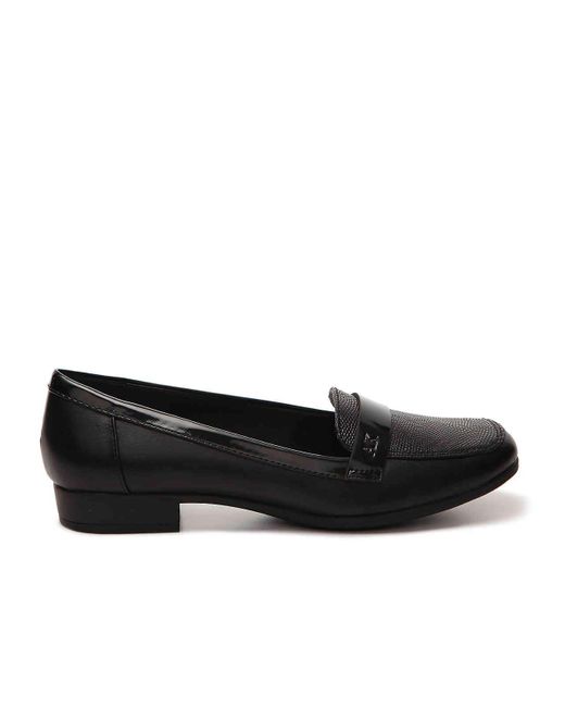 anne klein vittorio loafer