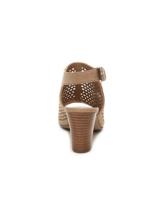 unisa pryce sandal