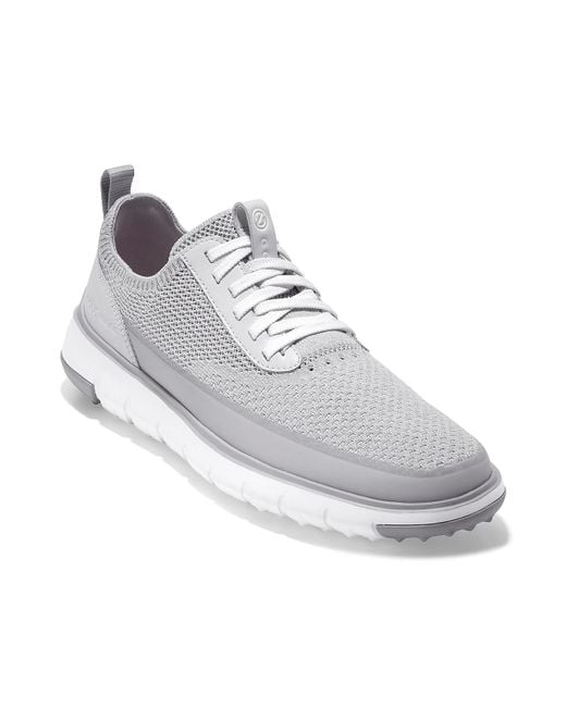 cole haan carrie sneaker white