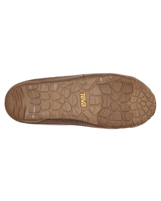teva ember slip on