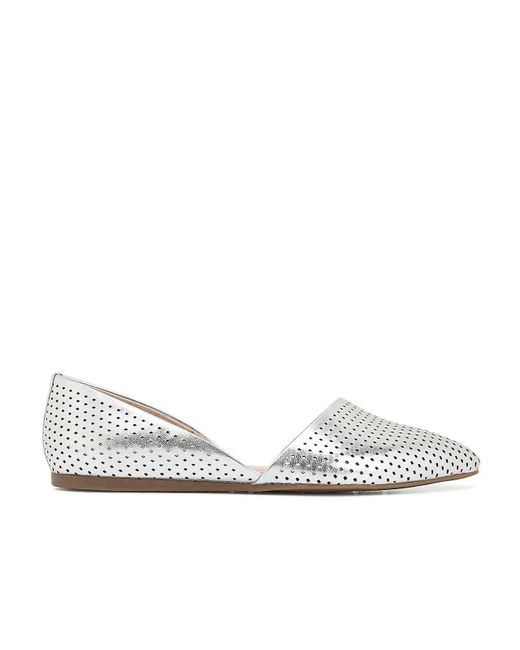 franco sarto honey2 flat