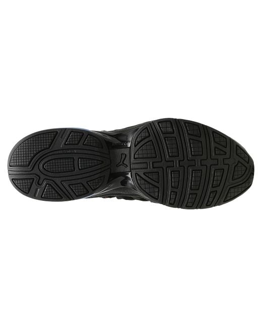 axelion ridge men's sneakers