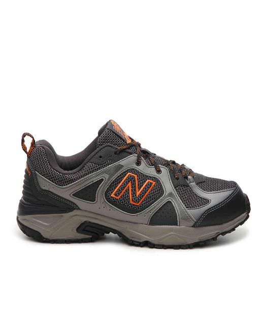 new balance 481 v3 men's trail running shoes