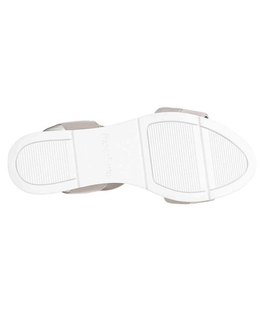 franco sarto kashmir wedge sandal