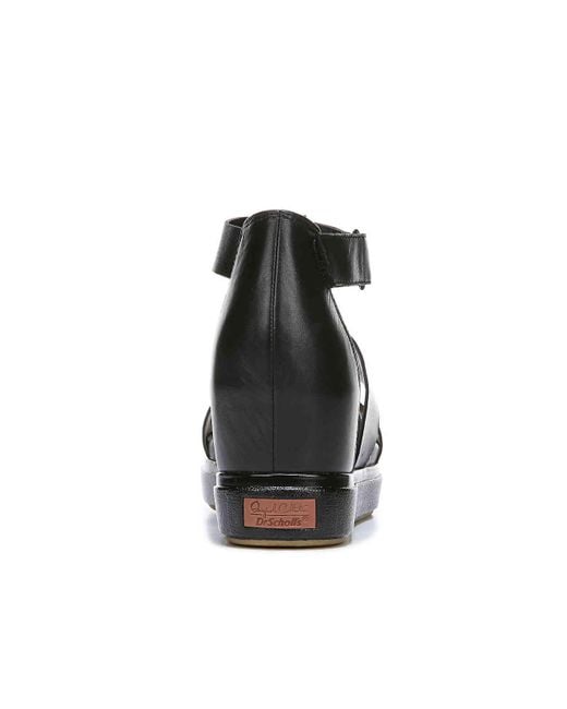 dr scholls saffron