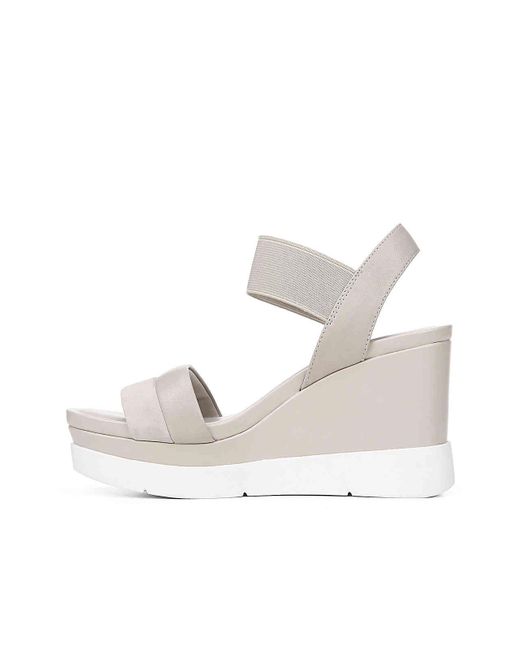 franco sarto kashmir wedge sandal