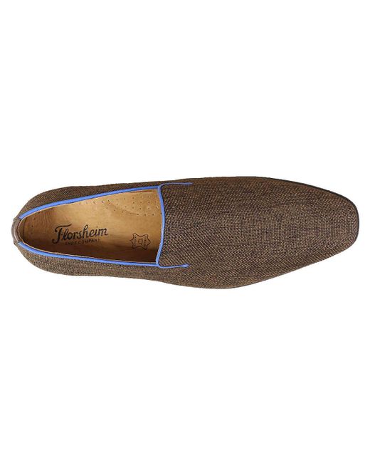 florsheim venetian loafer