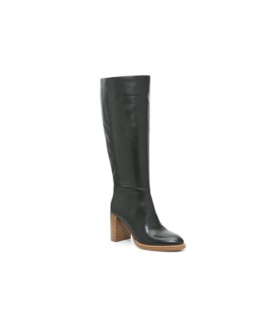 Marc fisher boots hot sale wide calf