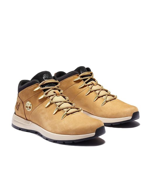 timberland euro sprint trekker