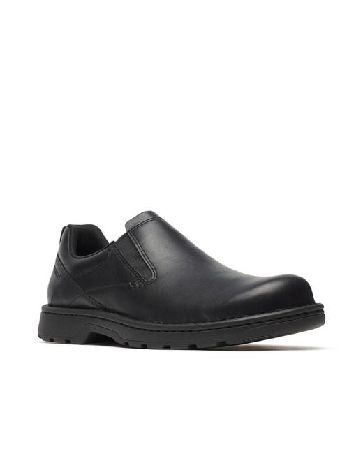 Merrell Black World Legend 2 Slipon for men