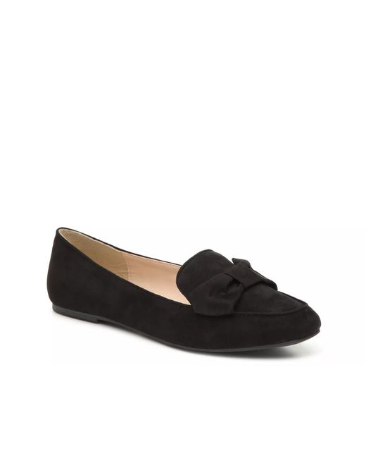 LONDON RAG Remee Loafer in Black | Lyst